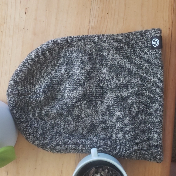 Neff Accessories - Coffee colored Neff beanie